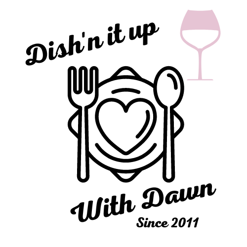 Dish'n It Up With Dawn